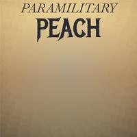 Paramilitary Peach