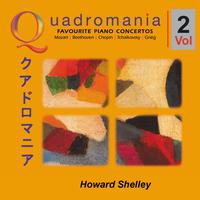 The Favourite Piano Concertos-Vol.2