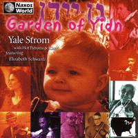 UNITED STATES Yale Strom: Garden of Yidn