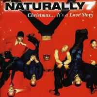 Christmas…. It's A Love Story