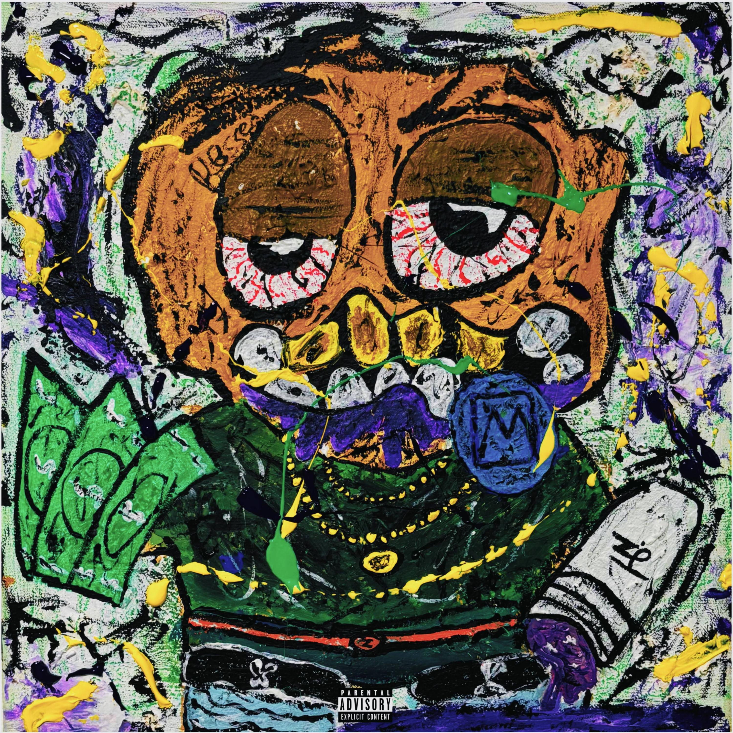 Dinero y Fama (feat. jxtadelhood, cottoo, Vndy & aemex!)