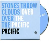 Stones Throw Sampler: Clouds Over the Pacific