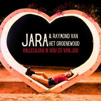 Hallelujah, ik hou zo van jou (feat. Raymond van het Groenewoud)