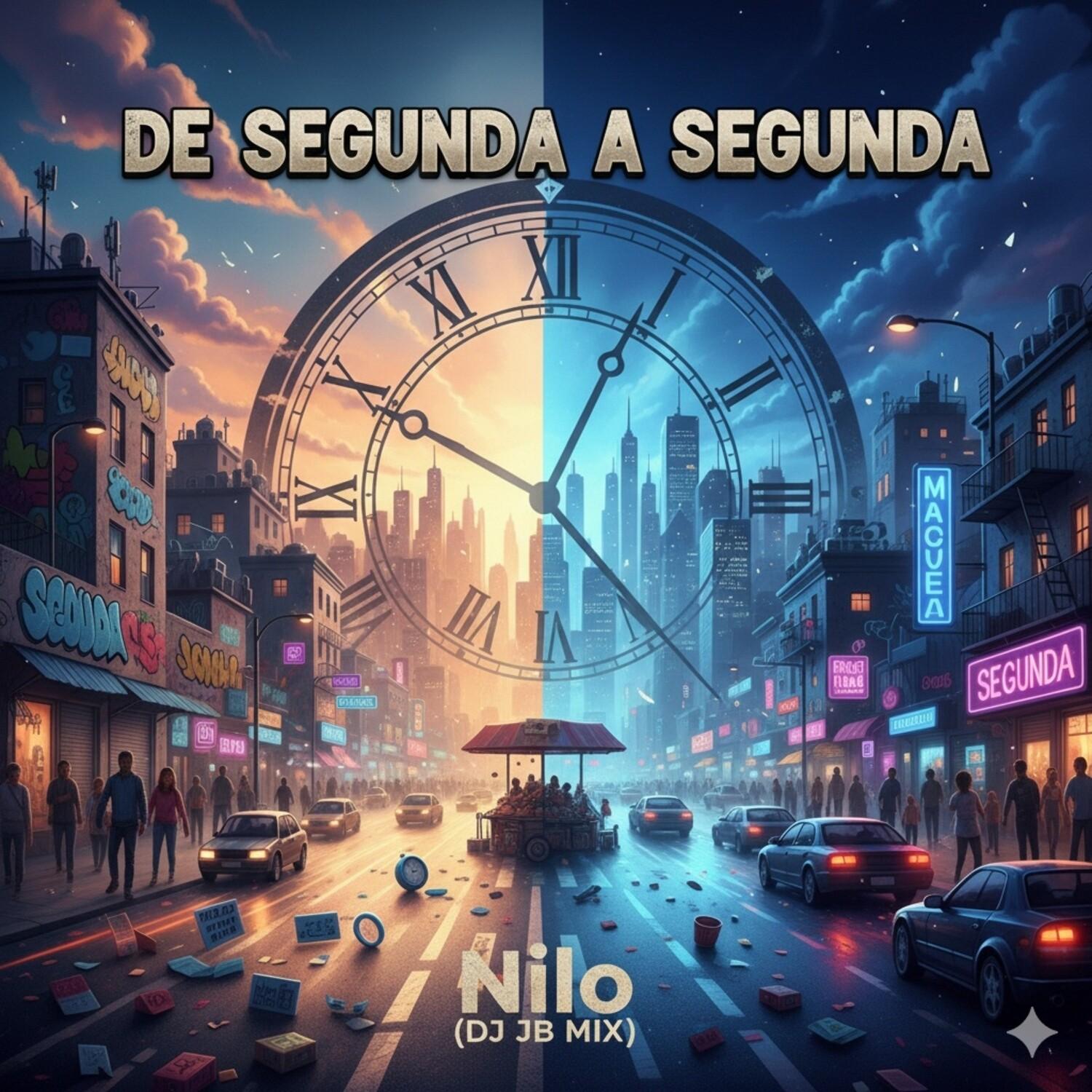 De Segunda A Segunda