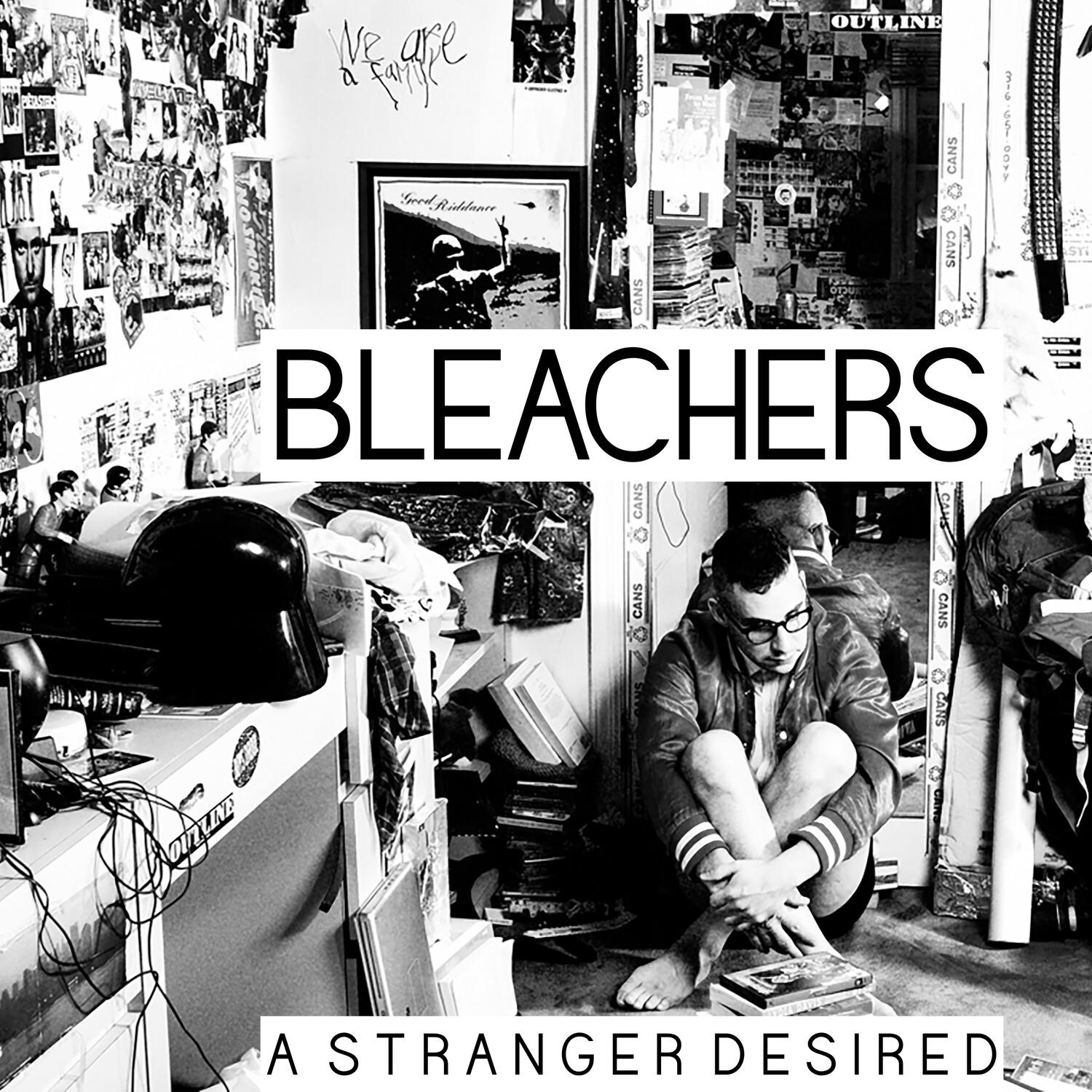 Reckless Love Bleachers 单曲 网易云音乐