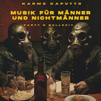 Musik für Männer und Nichtmänner