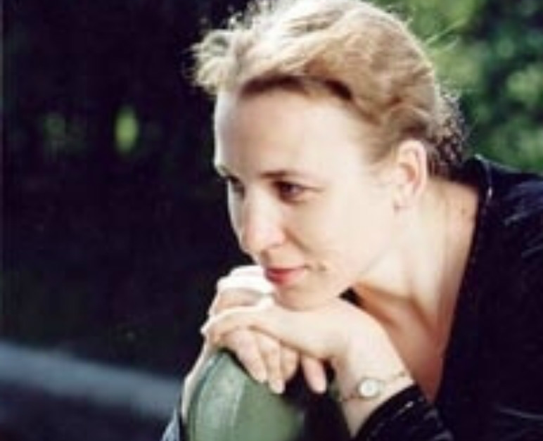 Victoria Evtodieva