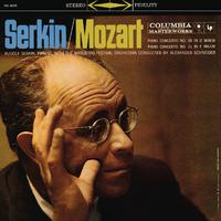 Mozart: Piano Concerto No. 20 in D Minor, K. 466 & Piano Concerto No. 11 in F Major, K. 413