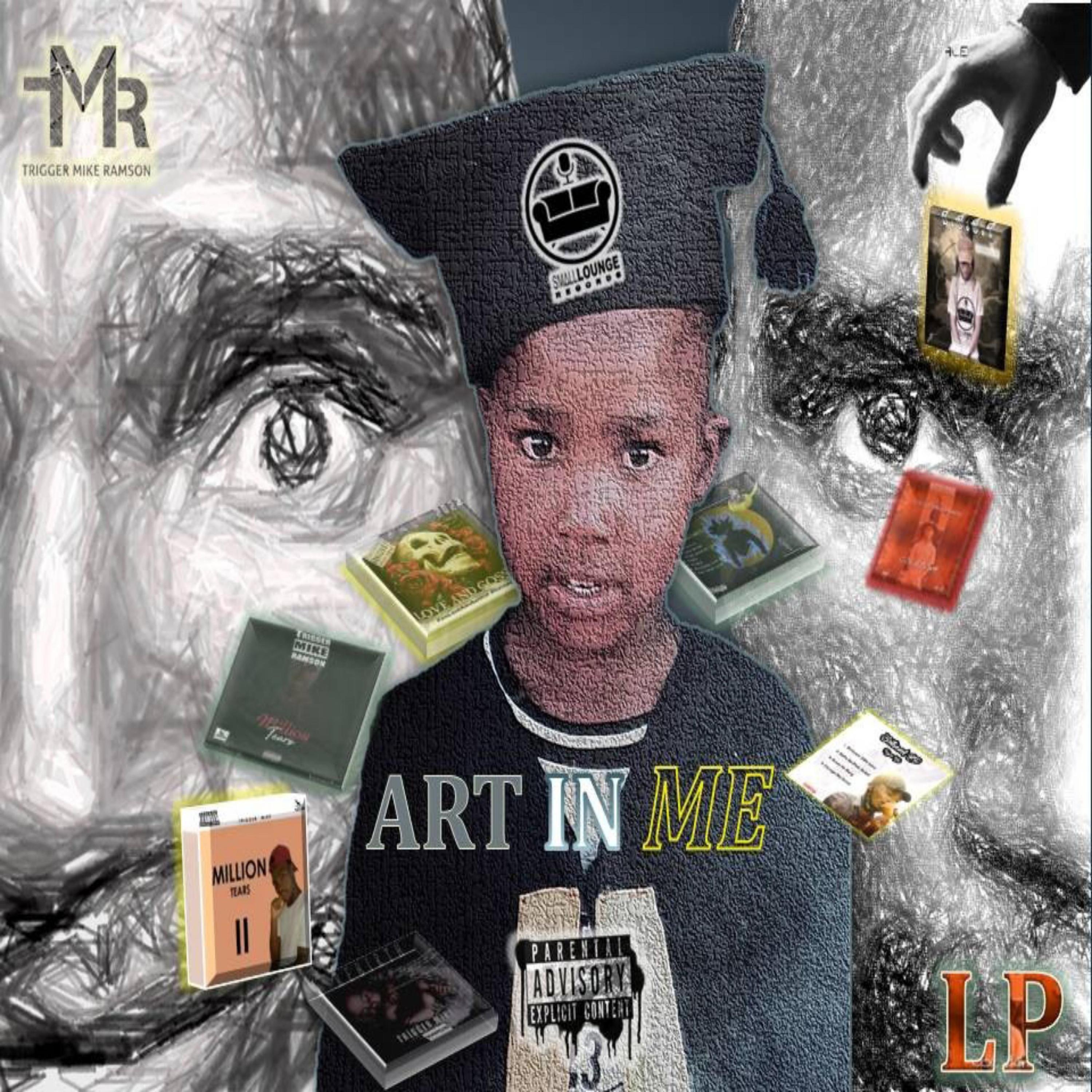 God Sent (feat. BulletZA)