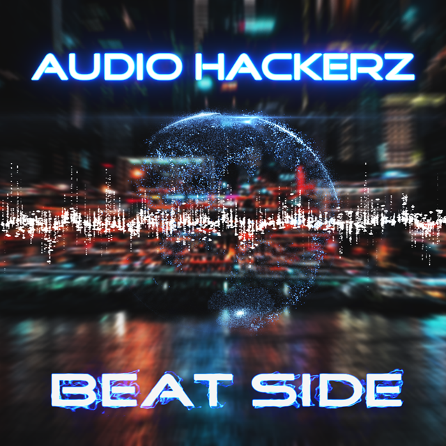 Beat Side(Original Mix)