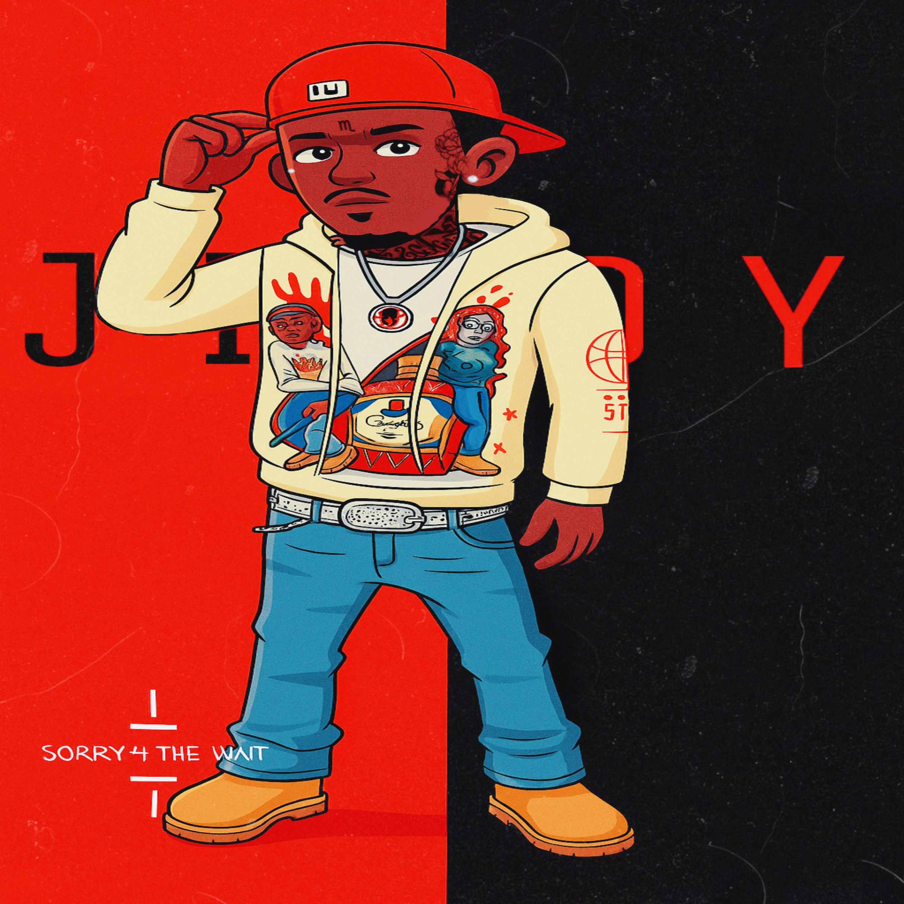 Sounds Of JIDDY Prt.5