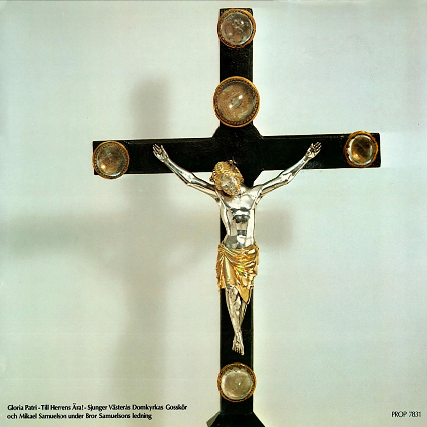 4 Psalms, Op. 74 (excerpts): No. 4. I Himmelen (In Heaven above)