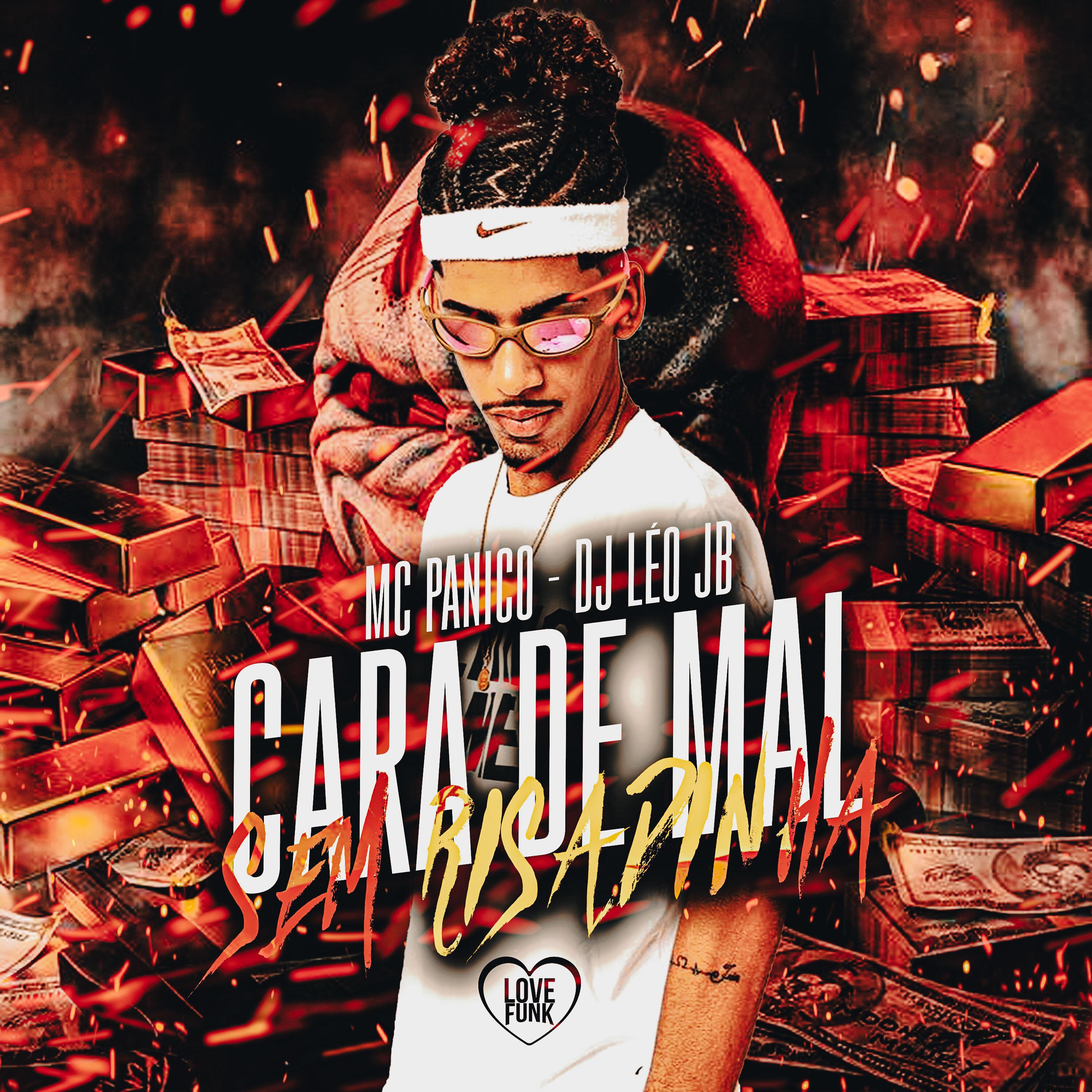 Cara de Mal Sem Risadinha