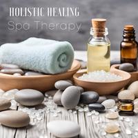 Holistic Healing Spa Therapy