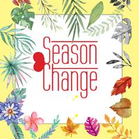 Season Change