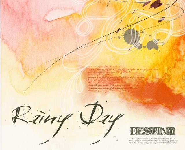 Rainy Day