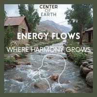 Energy Flows Where Harmony Grows