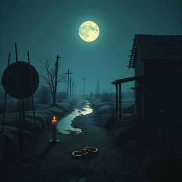 玉眠封面