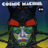 A Voyage Across French Cosmic & Electronic Avantgarde (1970-1980)