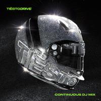 DRIVE Continuous DJ Mix