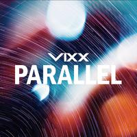 PARALLEL (Japanese ver.)