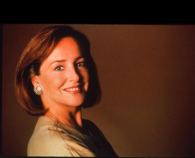 Frederica von Stade