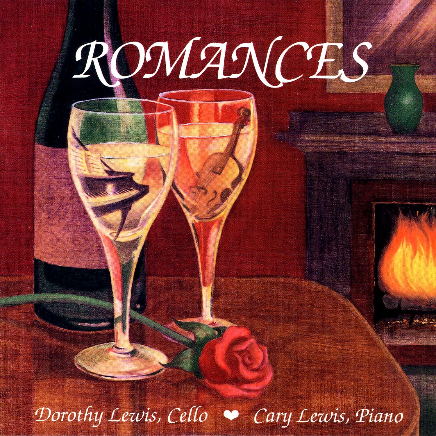 Romance (Jean Gabriel-Marie)