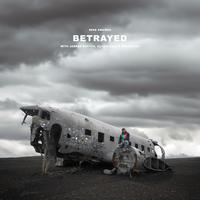 Betrayed (feat. Wasionkey)