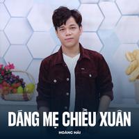 Dáng Mẹ Chiều Xuân