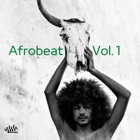 Afrobeat, Vol. 1