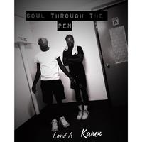 Soul Through The Pen