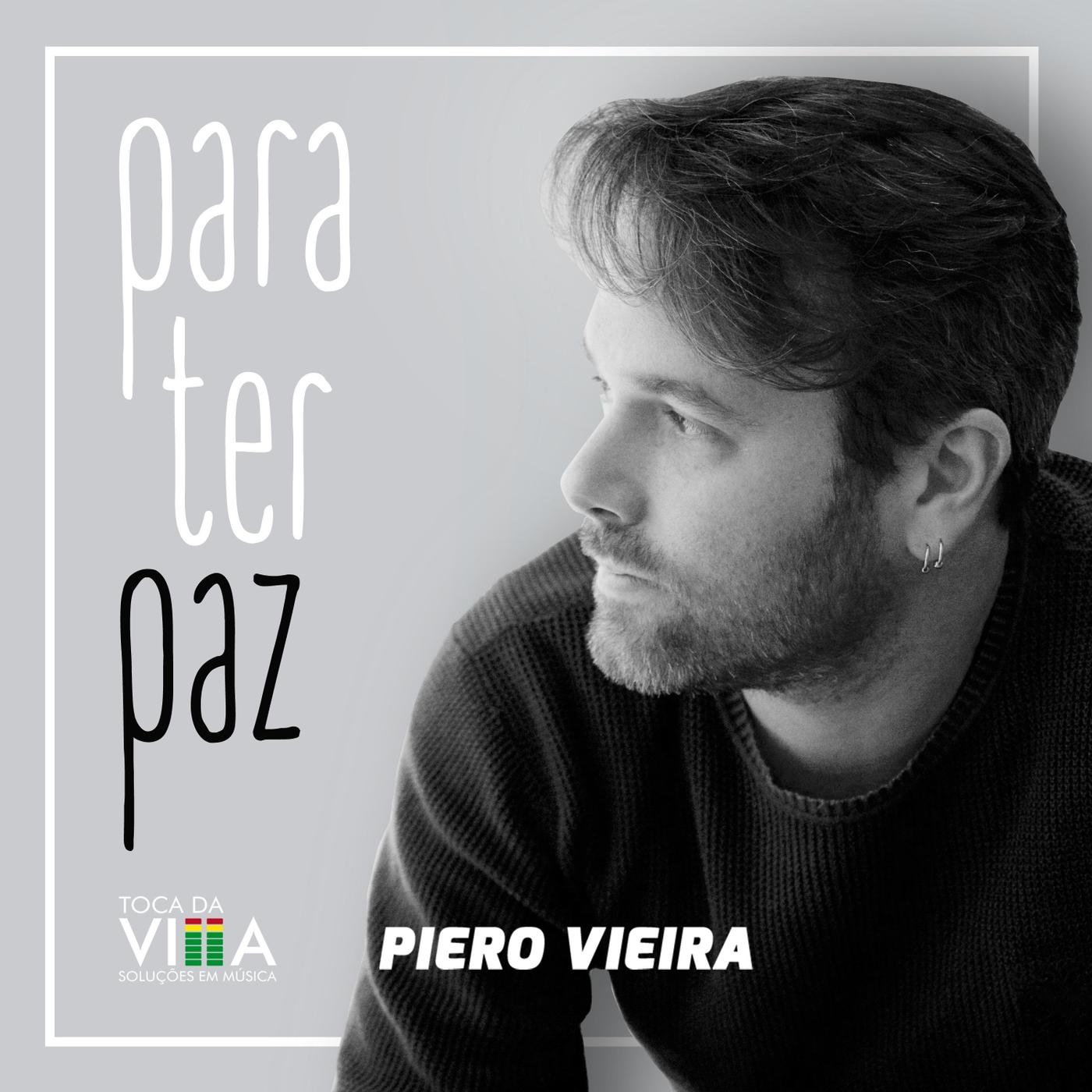 Para Ter Paz