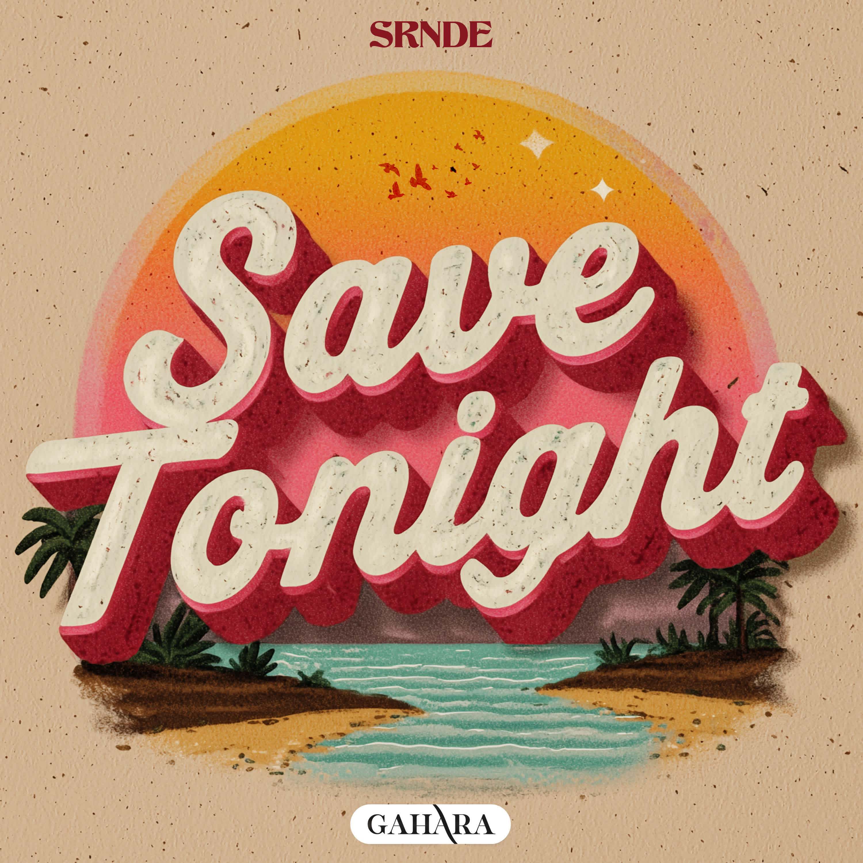 Save Tonight