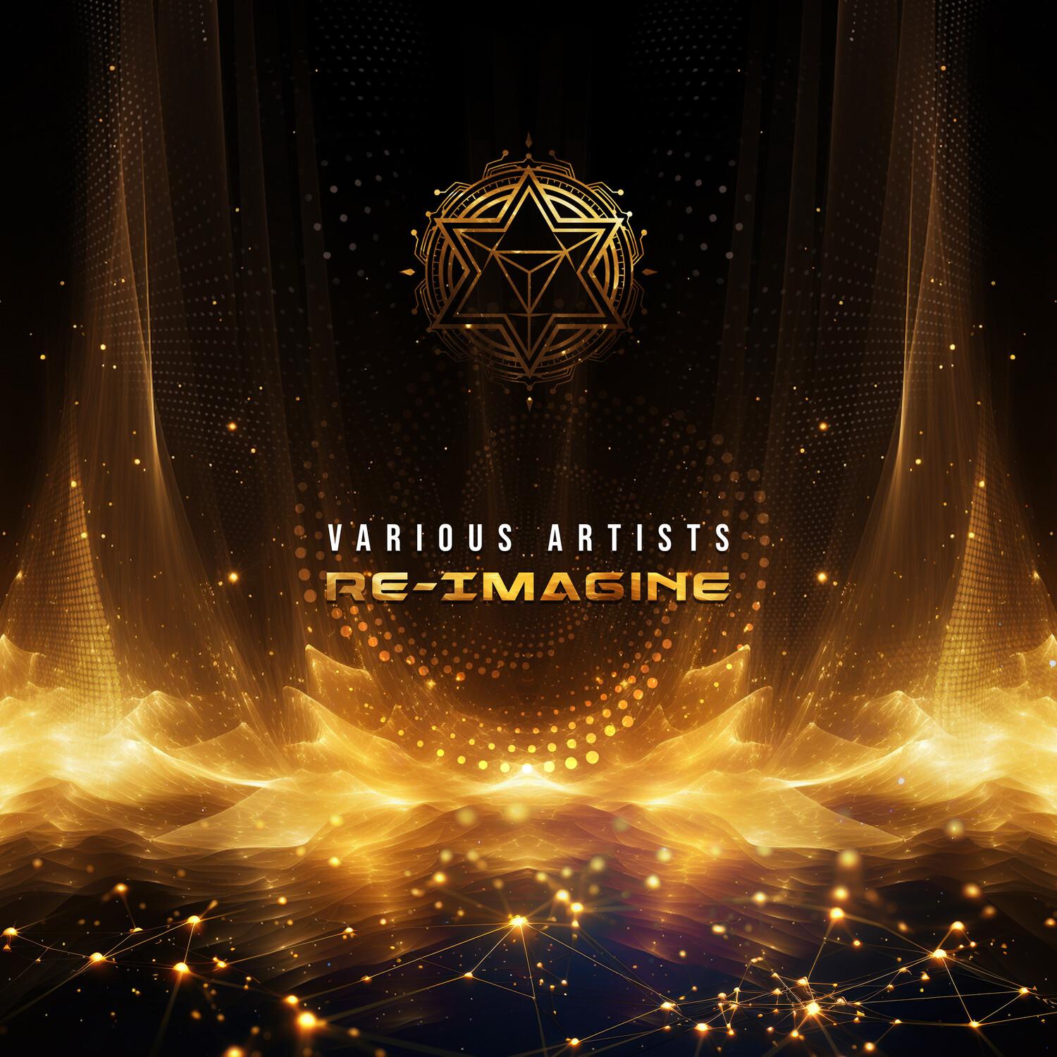 Koshi (Amritone Remix)