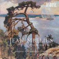 Sibelius: Symphonies Nos. 1 and 7