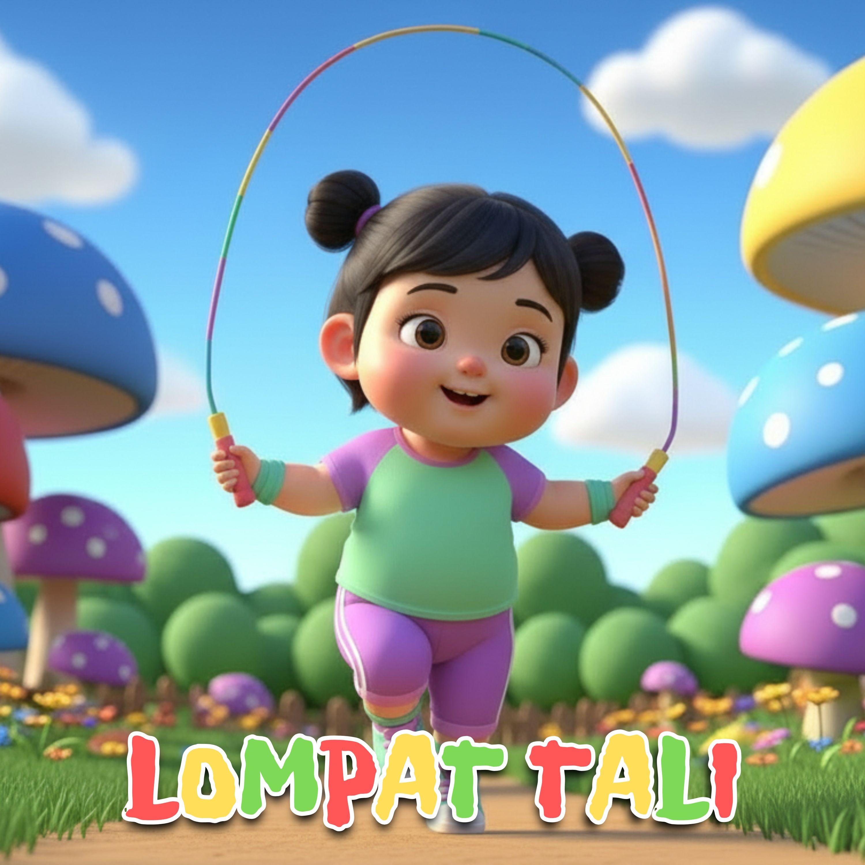 Lompat Tali