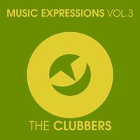 Music Expressions, Vol. 3