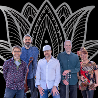 Sean Johnson & The Wild Lotus Band