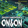 Jesse Saunders - On & On (The Originator Remix)