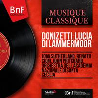 Donizetti: Lucia di Lammermoor (Stereo Version)