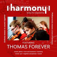 Concerto In A Minor (feat. Philharmonia Orchestra) [THOMAS FOREVER Remix]