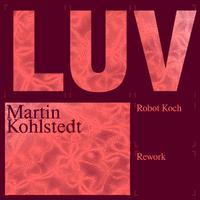 LUV (Robot Koch Rework)