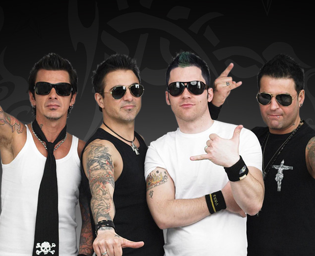 Hooligans