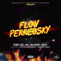 Flow De Un Perreosky (feat. Bk22, Skill Martinez, Izzy Boyz & Lonlizzy)