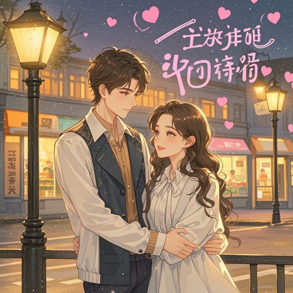 爱你想你 - 快歌music封面