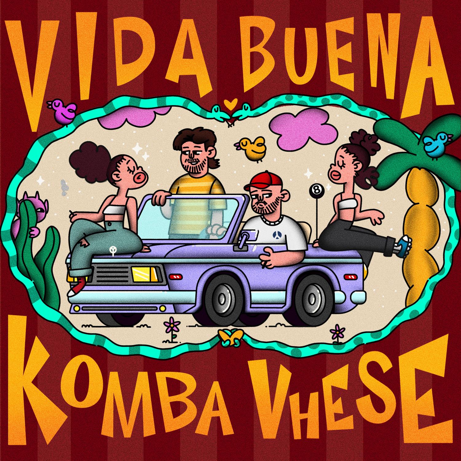 Vida Buena