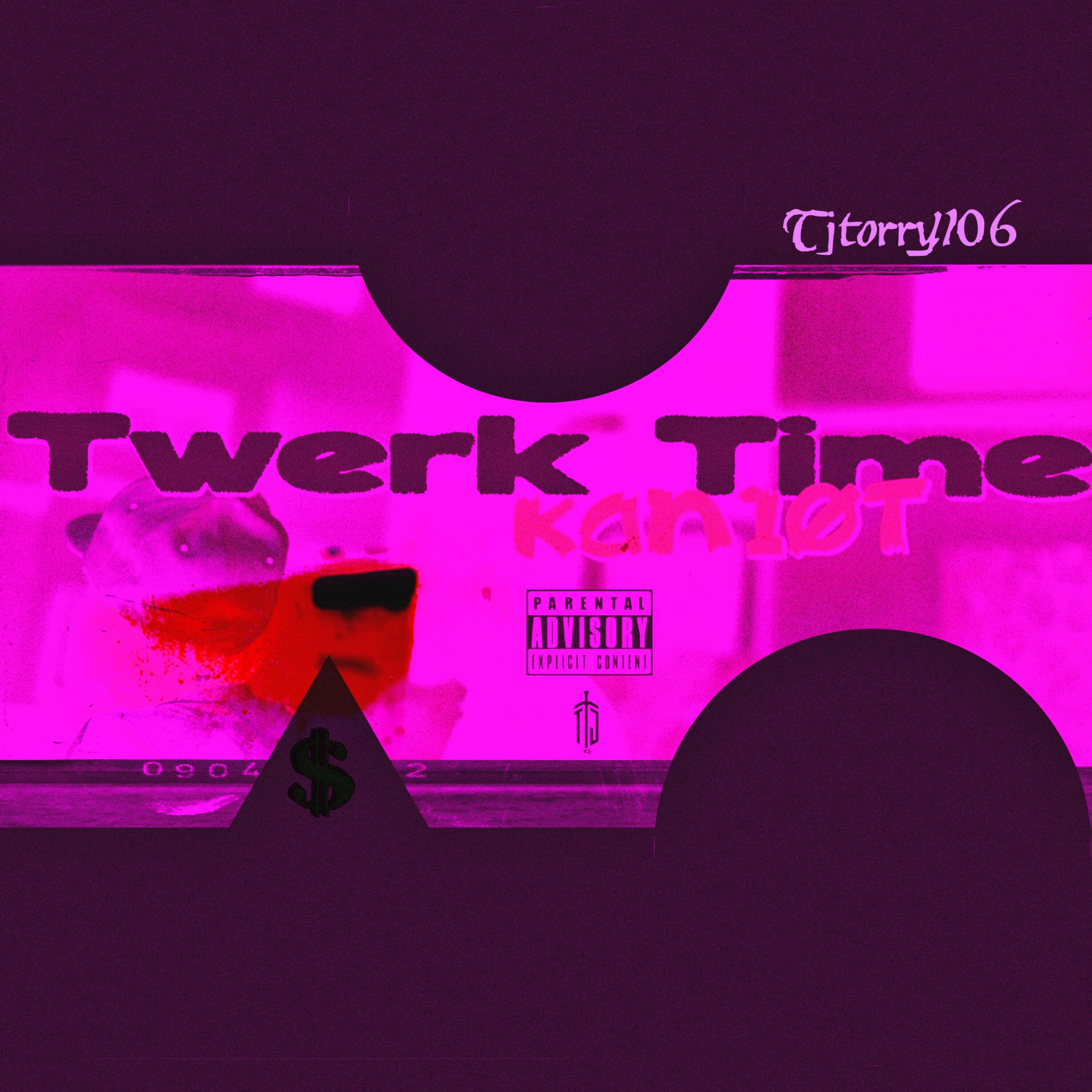 Twerk Time