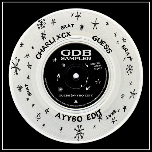 Guess (AYYBO Edit)