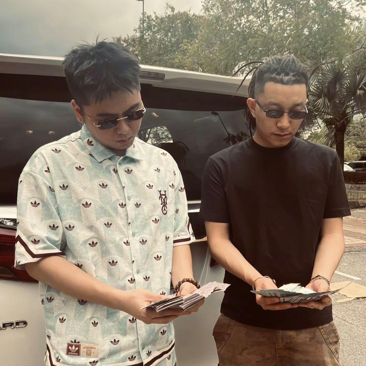 [FREE]"正当生意"BigXThaPlug&揽佬&YHL&孟菲斯 类型伴奏封面