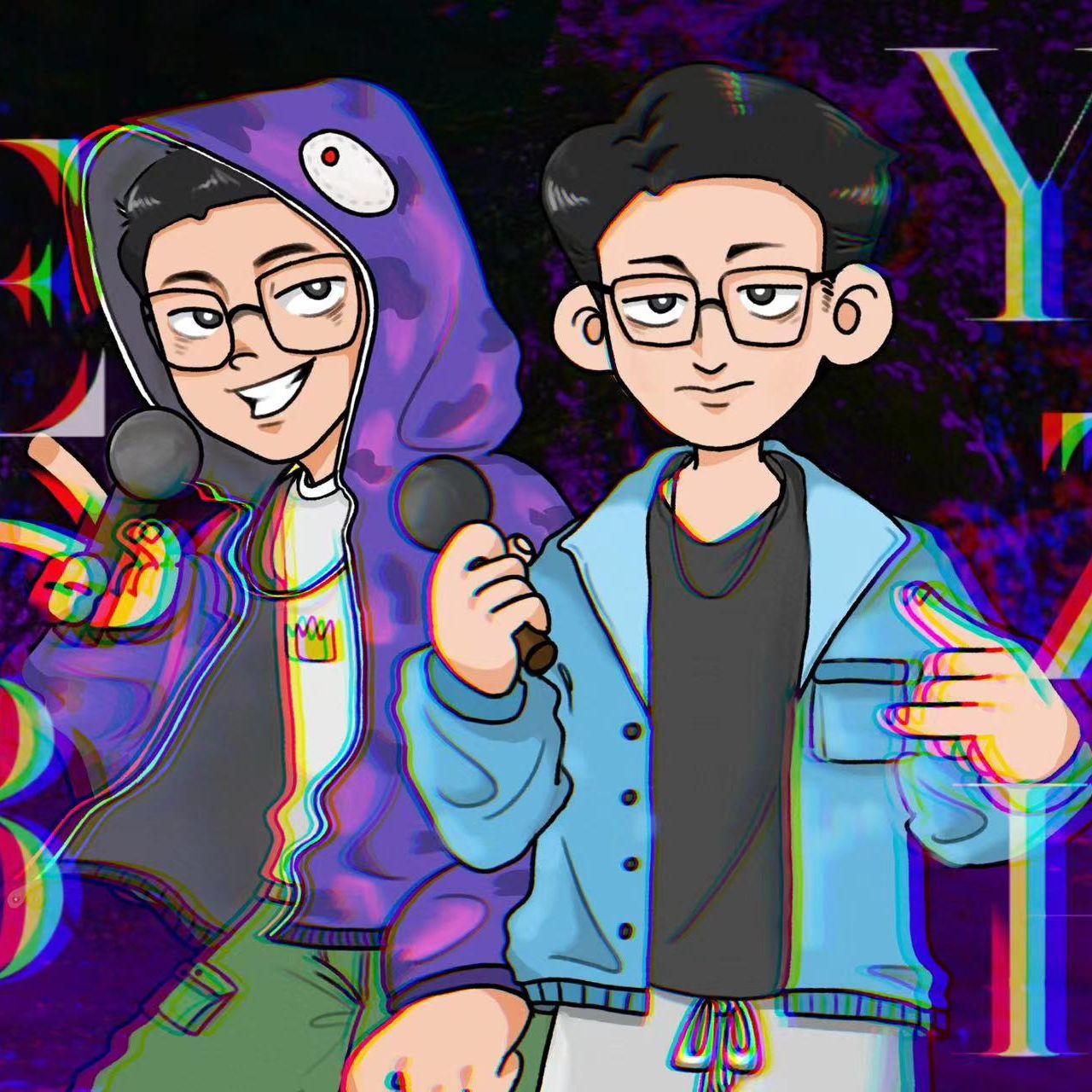 拿范儿封面